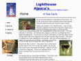 lighthousealpaca.com