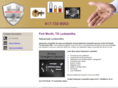 locksmithtarrantcounty.com