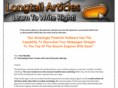 longtailarticles.com