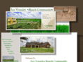 losvenadosranch.com