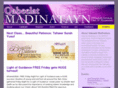 madinatayn.com