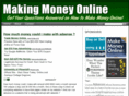 makingmoneyonline.info