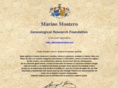 marino-montero.com