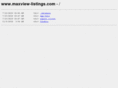 maxview-listings.com
