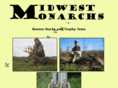 midwestmonarchs.com