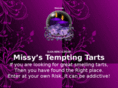 missystemptingtarts.com