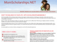momscholarships.net
