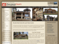 mountainaccenthomes.com