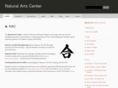 naturalartscenter.com