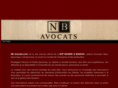 nbavocats.com