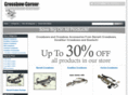 ncarcheryshack.com