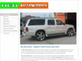 neoautoworks.com