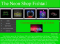 neonshopfishtail.com