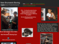 newbrunswickboxinggym.com