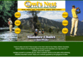 owlsnestsunpeaks.com