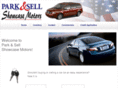 parksellcars.com
