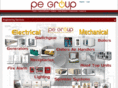 pegroupengr.com