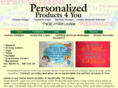 personalizedproducts4you.com