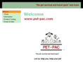 pet-pac.com