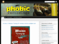 phobicrecordings.com