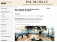 pmrudelle.com