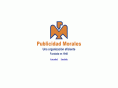 publicidadmorales.com