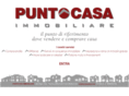 puntocasasrl.com