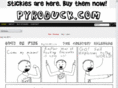 pyroduck.com