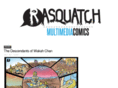 rasquatch.com