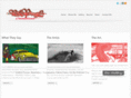 redpencilcreations.com
