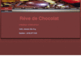 revedechocolat.com