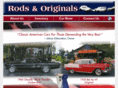 rodsandoriginals.com