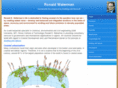 ronaldwaterman.com