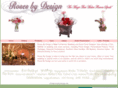 rosesbydesign.net
