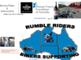 rumbleriders.com.au