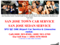 sanjosetowncarservice.com