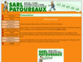 sarlpatoureaux.com