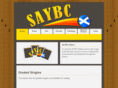 saybc.com