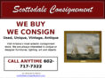 scottsdaleconsignmentandestate.com