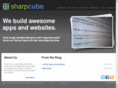 sharpcube.com