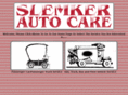 slemkerautocare.net