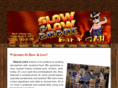 slowandlowbarbeque.com