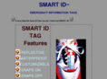 smartidtag.com