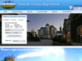 snowshoevacationrentals.com