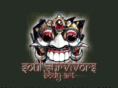 soulsurvivorsbodyart.com