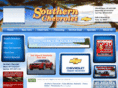 southernchevrolet.net