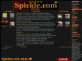 spickle.com