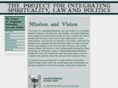 spiritlawpolitics.org