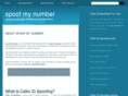 spoofmynumber.com