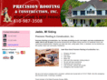 stclaircountyroofing.com